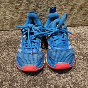 Addidas Prime Blue Lego